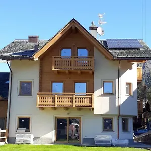 Paul Di Cantoni Mauro Apartment